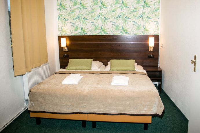 Imagen de la habitación del Hotel Polonia - Frankfurt-Oder. Foto 8