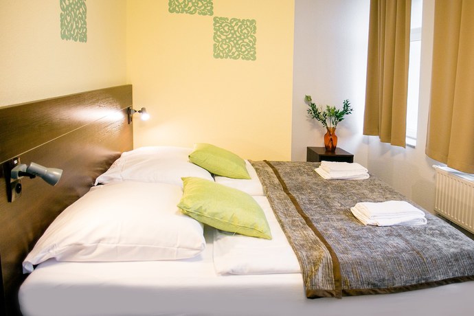 Imagen de la habitación del Hotel Polonia - Frankfurt-Oder. Foto 9