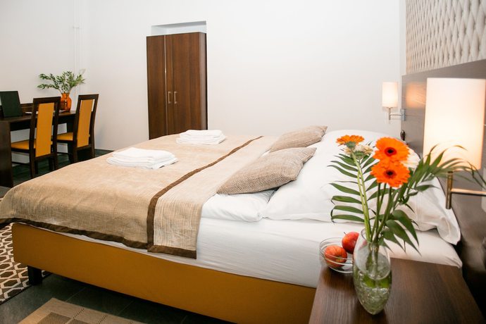 Imagen de la habitación del Hotel Polonia - Frankfurt-Oder. Foto 11