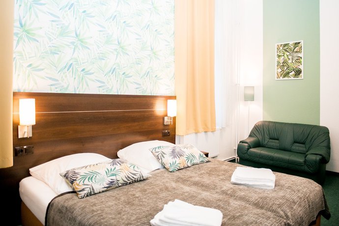 Imagen de la habitación del Hotel Polonia - Frankfurt-Oder. Foto 13