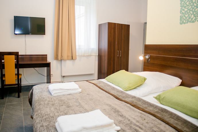 Imagen de la habitación del Hotel Polonia - Frankfurt-Oder. Foto 15