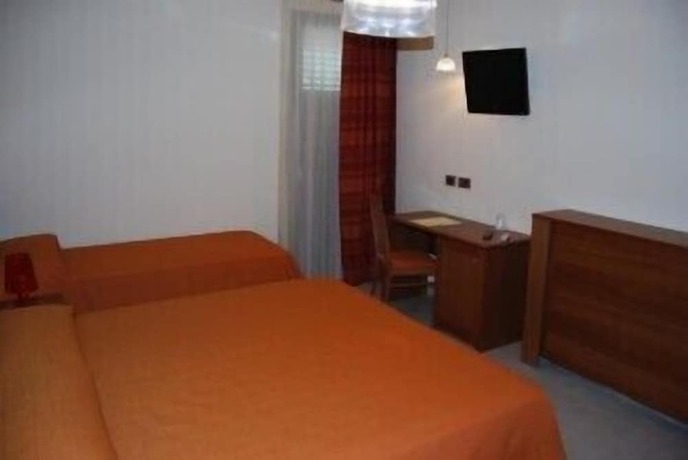 Imagen general del Hotel Poma. Foto 2