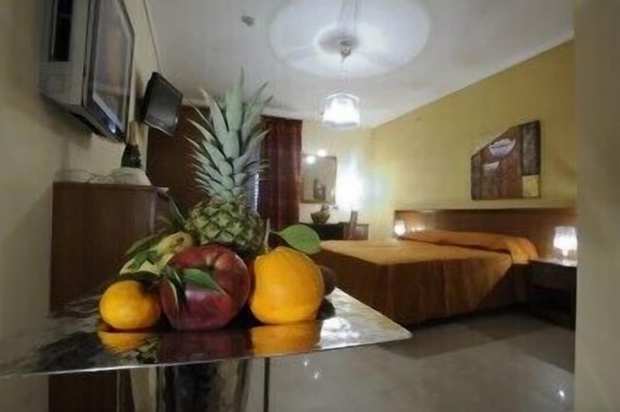 Imagen general del Hotel Poma. Foto 6