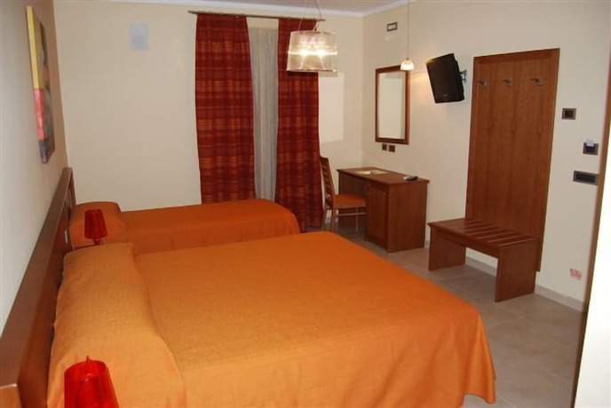 Imagen general del Hotel Poma. Foto 7