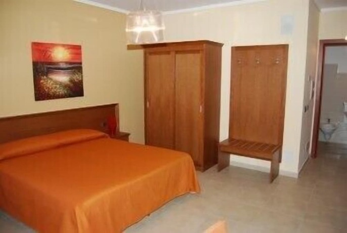 Imagen general del Hotel Poma. Foto 8