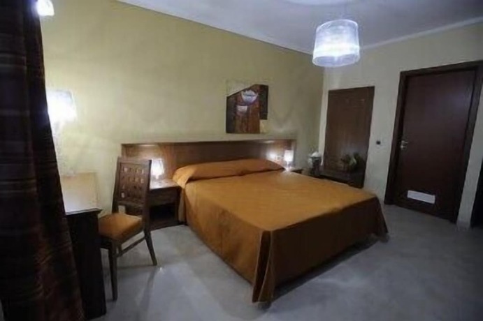 Imagen general del Hotel Poma. Foto 10