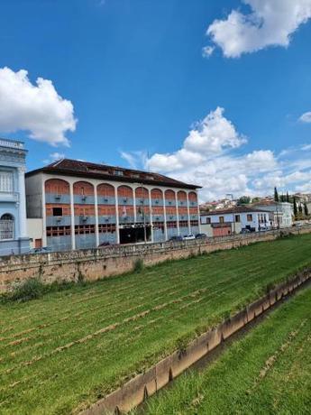 Imagen general del Hotel Ponte Real. Foto 4