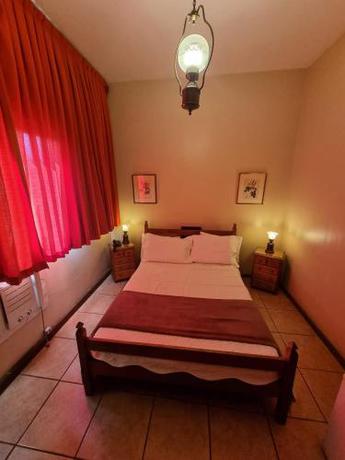 Imagen de la habitación del Hotel Ponte Real. Foto 19