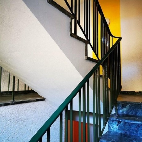 Imagen de los interiores del Hotel Ponyhof. Foto 8