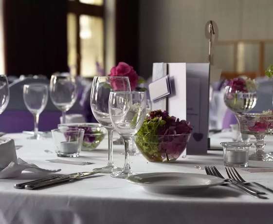 Imagen del bar/restaurante del Hotel Ponyhof. Foto 3