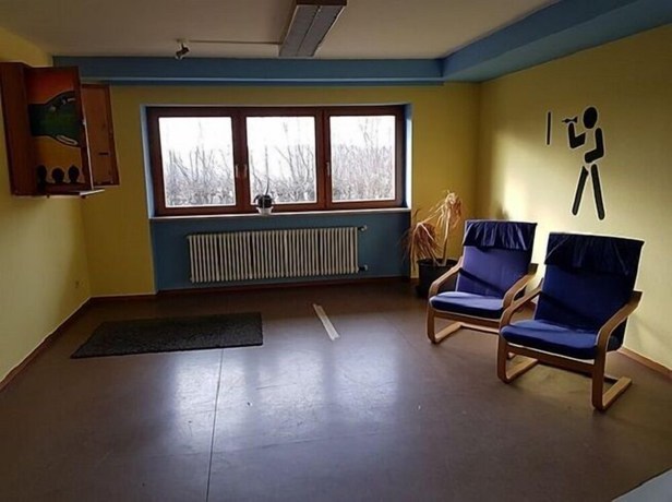 Imagen de la habitación del Hotel Ponyhof. Foto 5