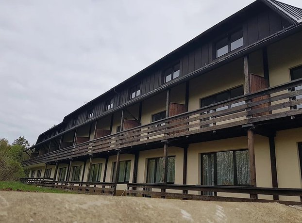 Imagen general del Hotel Ponyhof. Foto 1