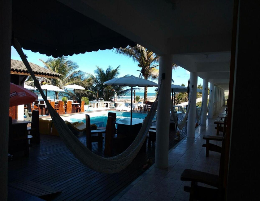 Imagen general del Hotel Portal Do Mar. Foto 18