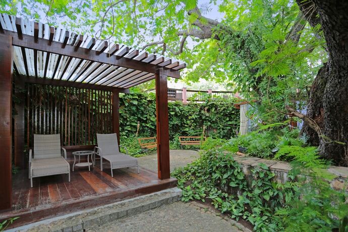 Imagen general del Hotel Portal Len&ccedil;&oacute;is. Foto 3