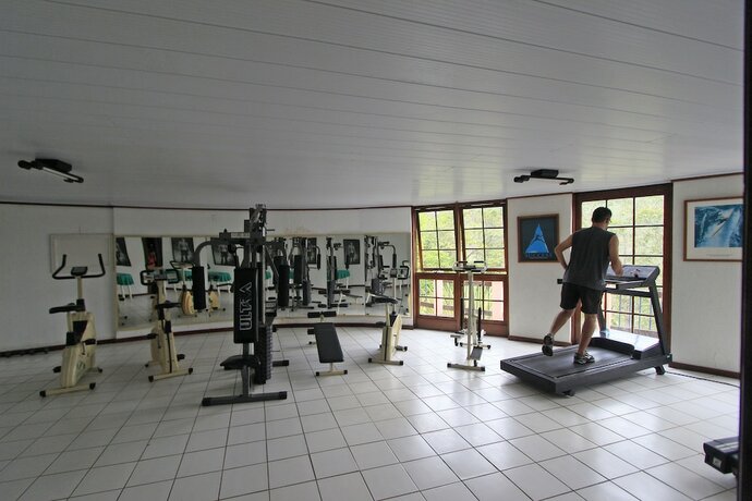 Imagen general del Hotel Portal Len&ccedil;&oacute;is. Foto 4