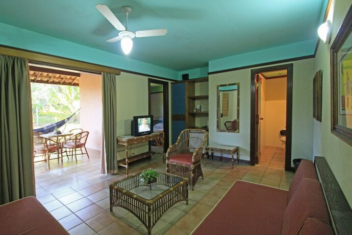 Imagen general del Hotel Portal Len&ccedil;&oacute;is. Foto 9