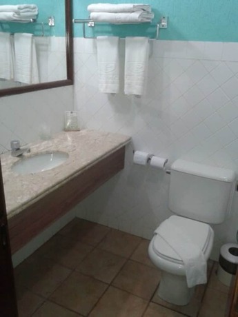 Imagen general del Hotel Portal Len&ccedil;&oacute;is. Foto 13