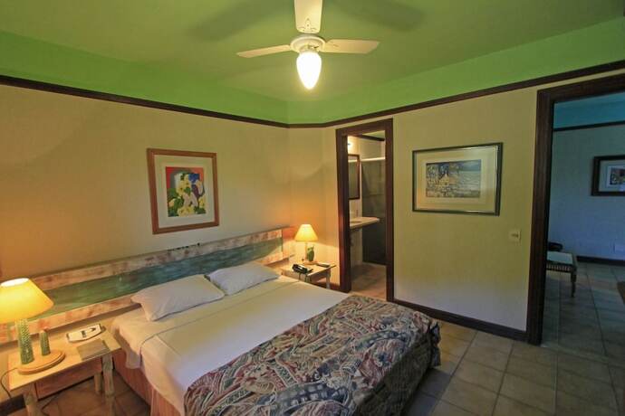 Imagen de la habitación del Hotel Portal Len&ccedil;&oacute;is. Foto 16