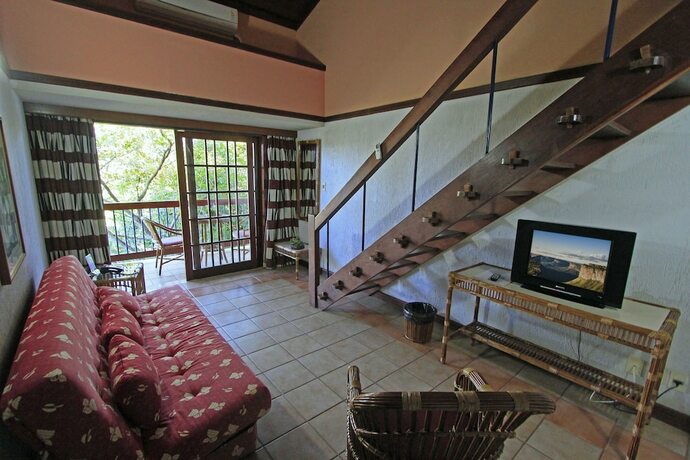Imagen de la habitación del Hotel Portal Len&ccedil;&oacute;is. Foto 17