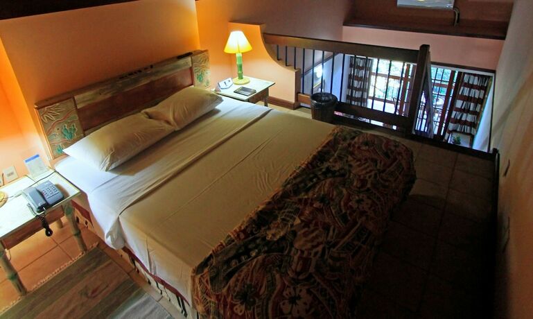 Imagen de la habitación del Hotel Portal Len&ccedil;&oacute;is. Foto 18