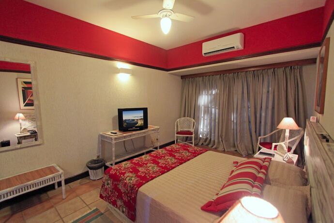Imagen de la habitación del Hotel Portal Len&ccedil;&oacute;is. Foto 20