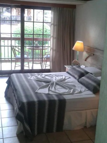 Imagen de la habitación del Hotel Portal Len&ccedil;&oacute;is. Foto 22