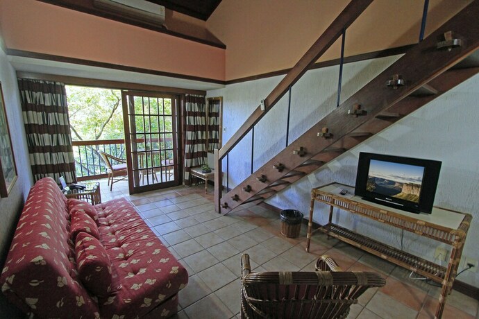 Imagen de la habitación del Hotel Portal Len&ccedil;&oacute;is. Foto 24