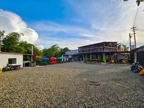 Imagen general del Hotel Portal M&aacute;gico Cafetero. Foto 2