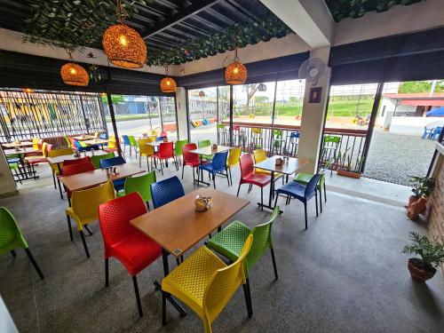 Imagen general del Hotel Portal M&aacute;gico Cafetero. Foto 3