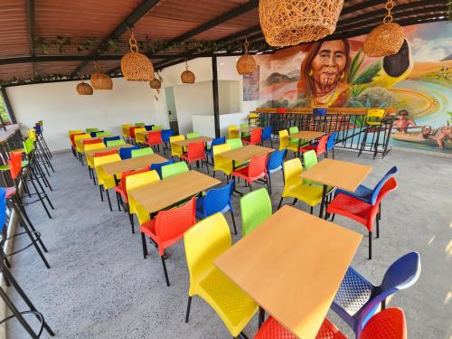 Imagen general del Hotel Portal M&aacute;gico Cafetero. Foto 4