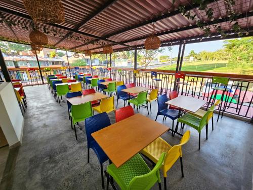 Imagen general del Hotel Portal M&aacute;gico Cafetero. Foto 5