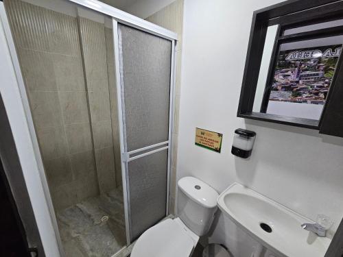 Imagen general del Hotel Portal M&aacute;gico Cafetero. Foto 7