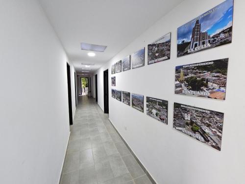 Imagen general del Hotel Portal M&aacute;gico Cafetero. Foto 8