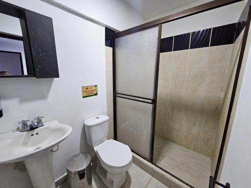 Imagen general del Hotel Portal M&aacute;gico Cafetero. Foto 9