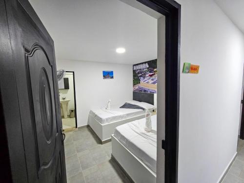 Imagen general del Hotel Portal M&aacute;gico Cafetero. Foto 11