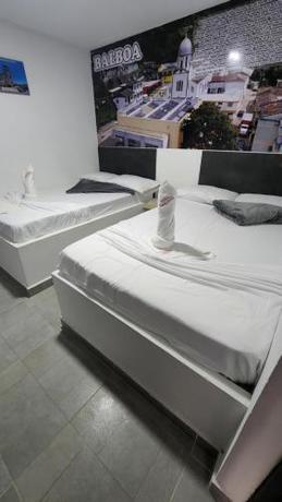 Imagen general del Hotel Portal M&aacute;gico Cafetero. Foto 12