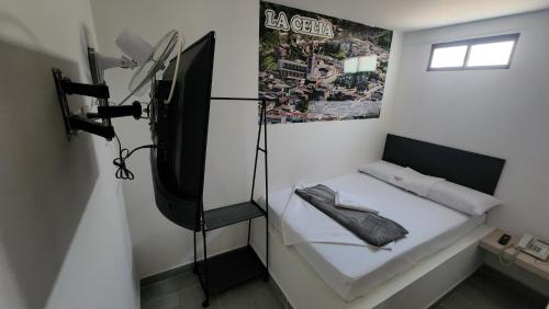 Imagen general del Hotel Portal M&aacute;gico Cafetero. Foto 15