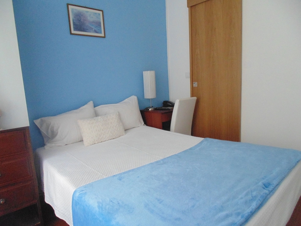 Imagen de la habitación del Hotel Porto Rico. Foto 3