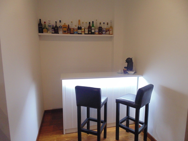 Imagen de los interiores del Hotel Porto Rico. Foto 15