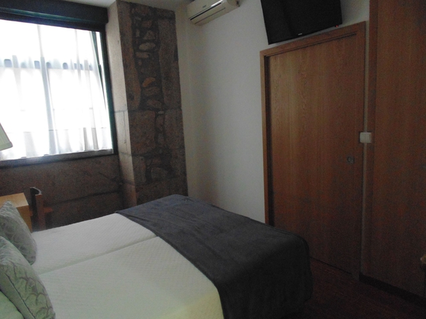 Imagen de la habitación del Hotel Porto Rico. Foto 5