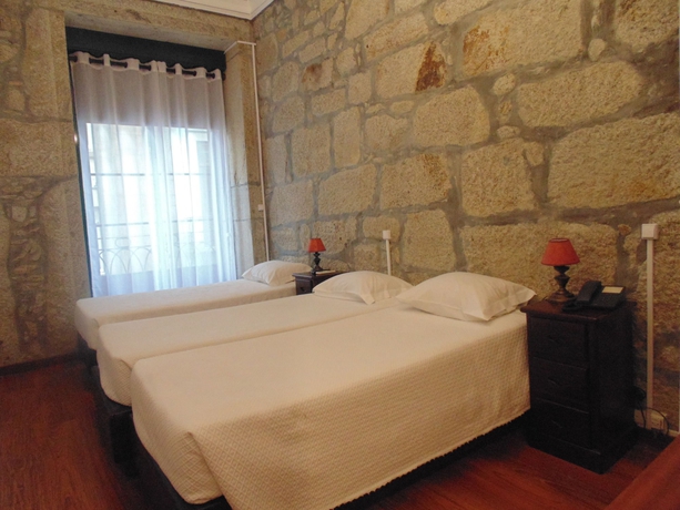 Imagen de la habitación del Hotel Porto Rico. Foto 7