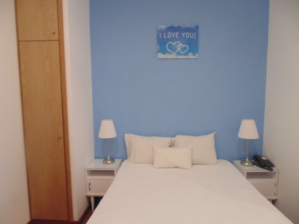 Imagen de la habitación del Hotel Porto Rico. Foto 8