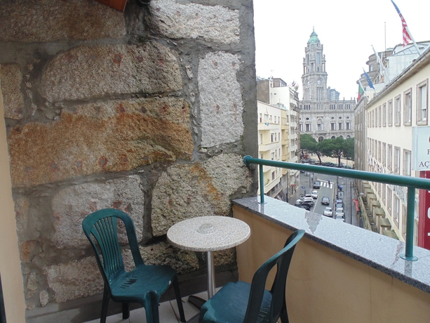 Imagen general del Hotel Porto Rico. Foto 2