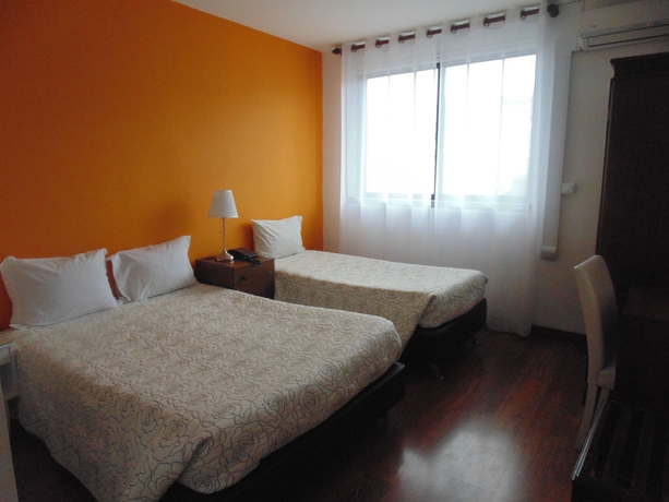 Imagen de la habitación del Hotel Porto Rico. Foto 9