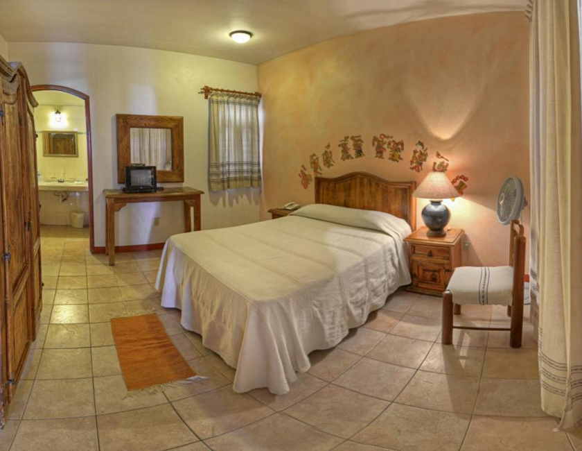 Imagen general del Hotel Posada Catarina. Foto 5