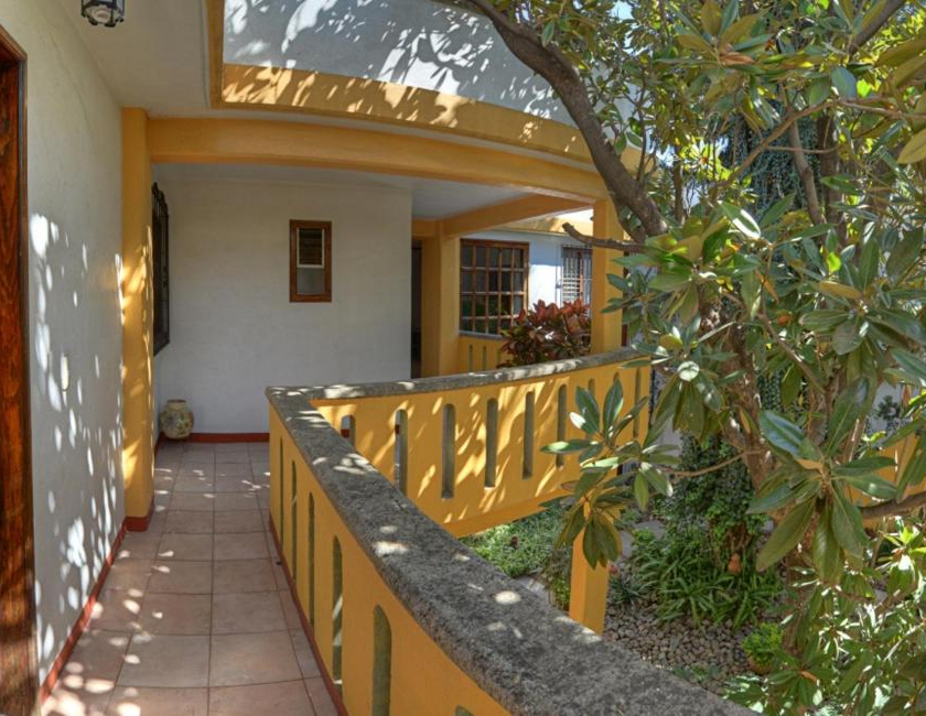 Imagen general del Hotel Posada Catarina. Foto 11