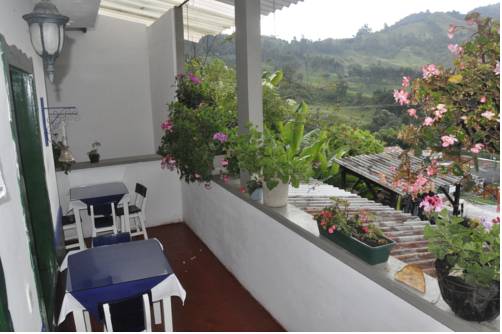 Imagen de la habitación del Hotel Posada Del Angel. Foto 1