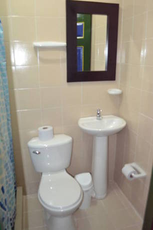 Imagen de la habitación del Hotel Posada Del Angel. Foto 2
