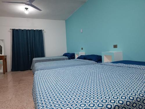 Imagen de la habitación del Hotel Posada Los Faroles Atlixco. Foto 14