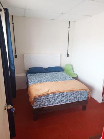 Imagen de la habitación del Hotel Posada Los Faroles Atlixco. Foto 15